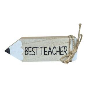 Best Teacher Home Decor Work Office